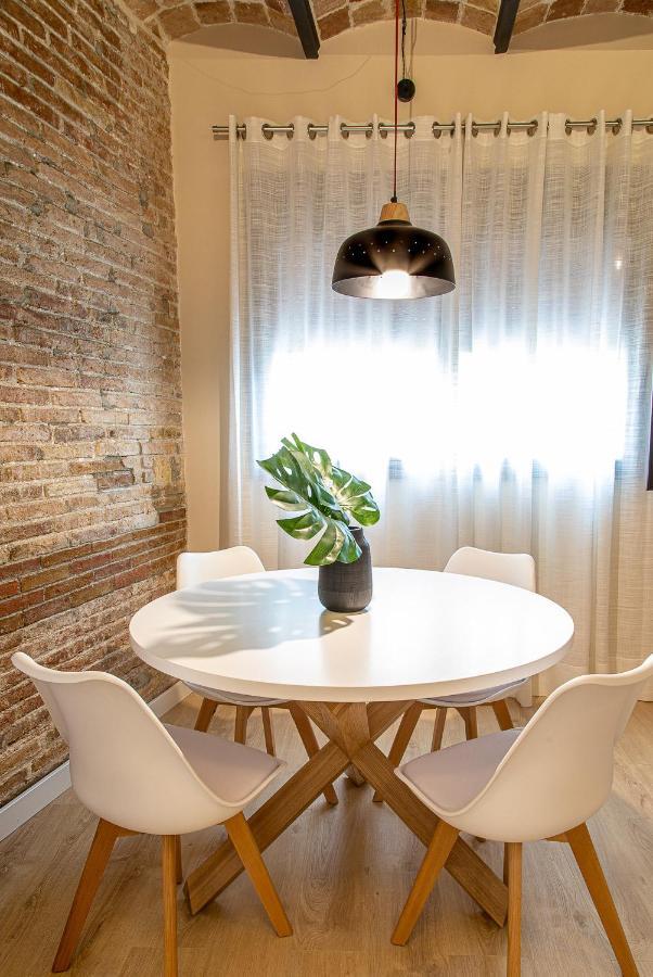 Appartement Barcelona Touch
