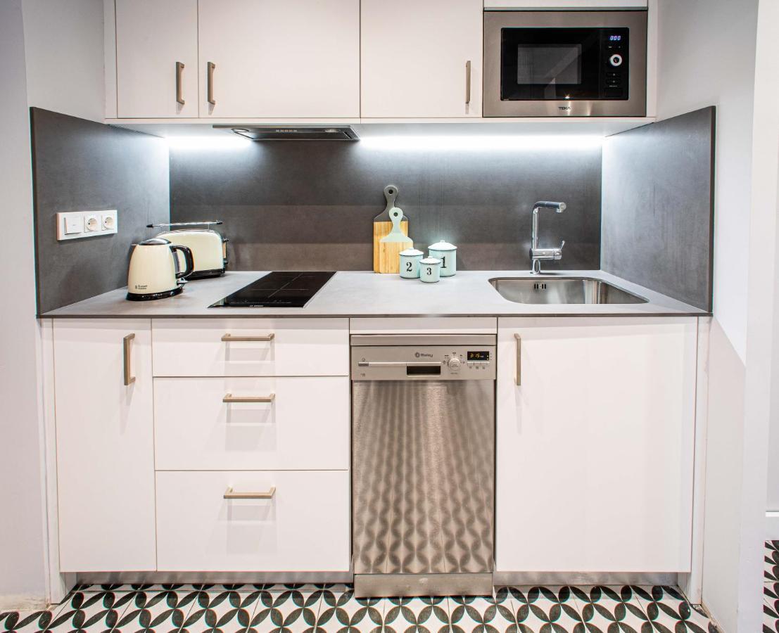 Barcelona Touch Appartement