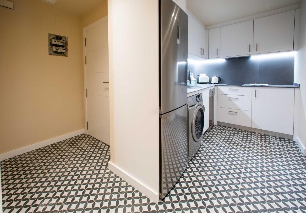 Appartement Barcelona Touch *