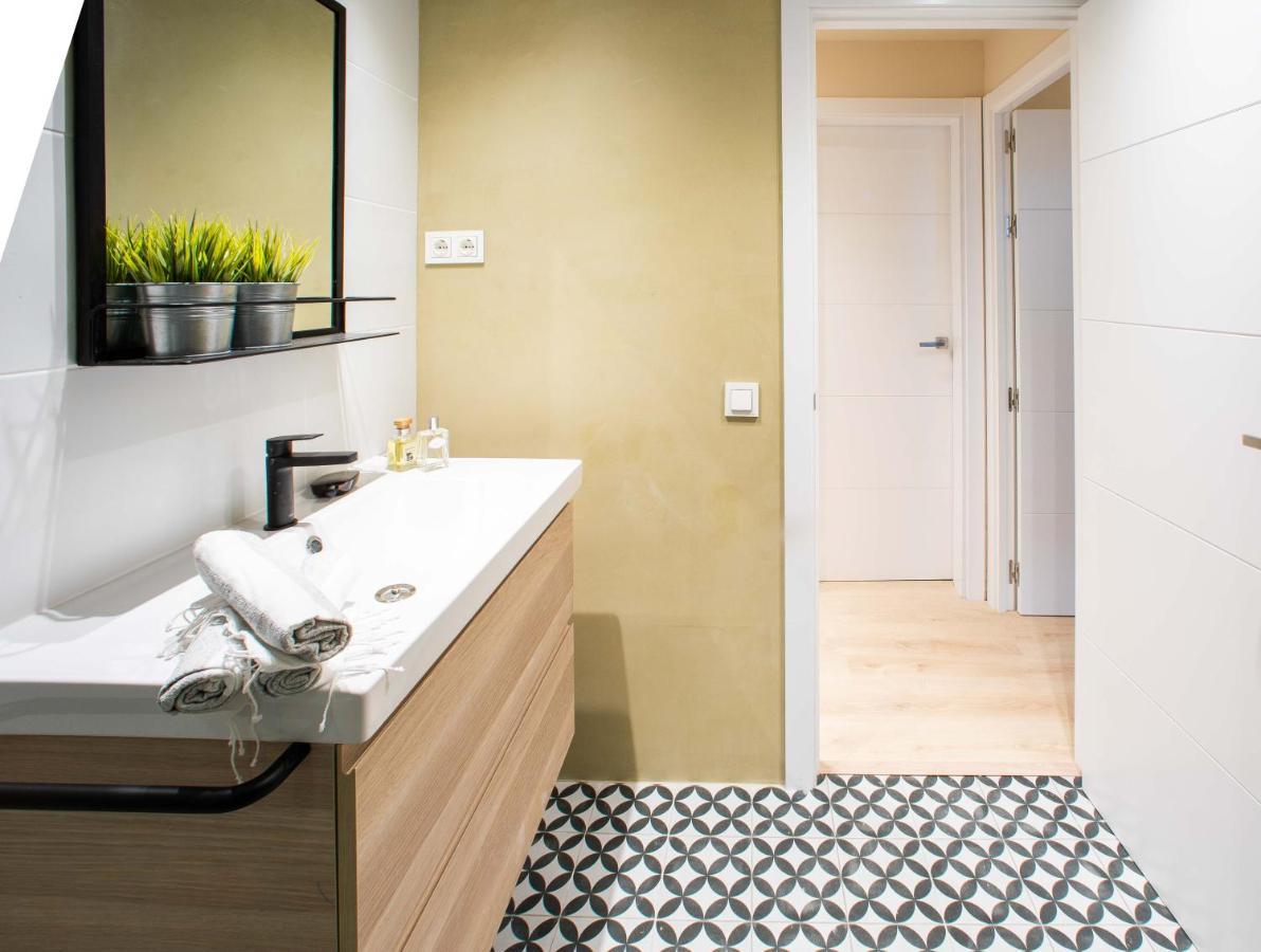 Barcelona Touch Appartement L'Hospitalet de Llobregat