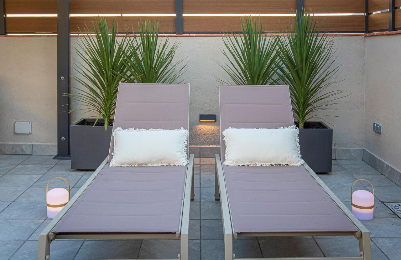 Barcelona Touch Appartement