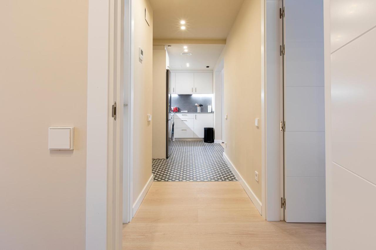 Barcelona Touch Appartement *