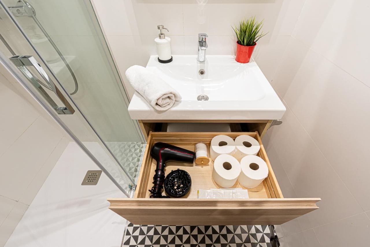 Appartement Barcelona Touch L'Hospitalet de Llobregat