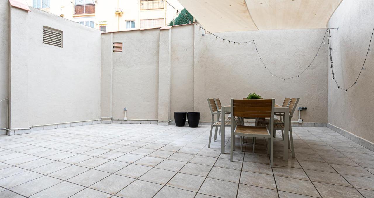 Barcelona Touch Appartement L'Hospitalet de Llobregat