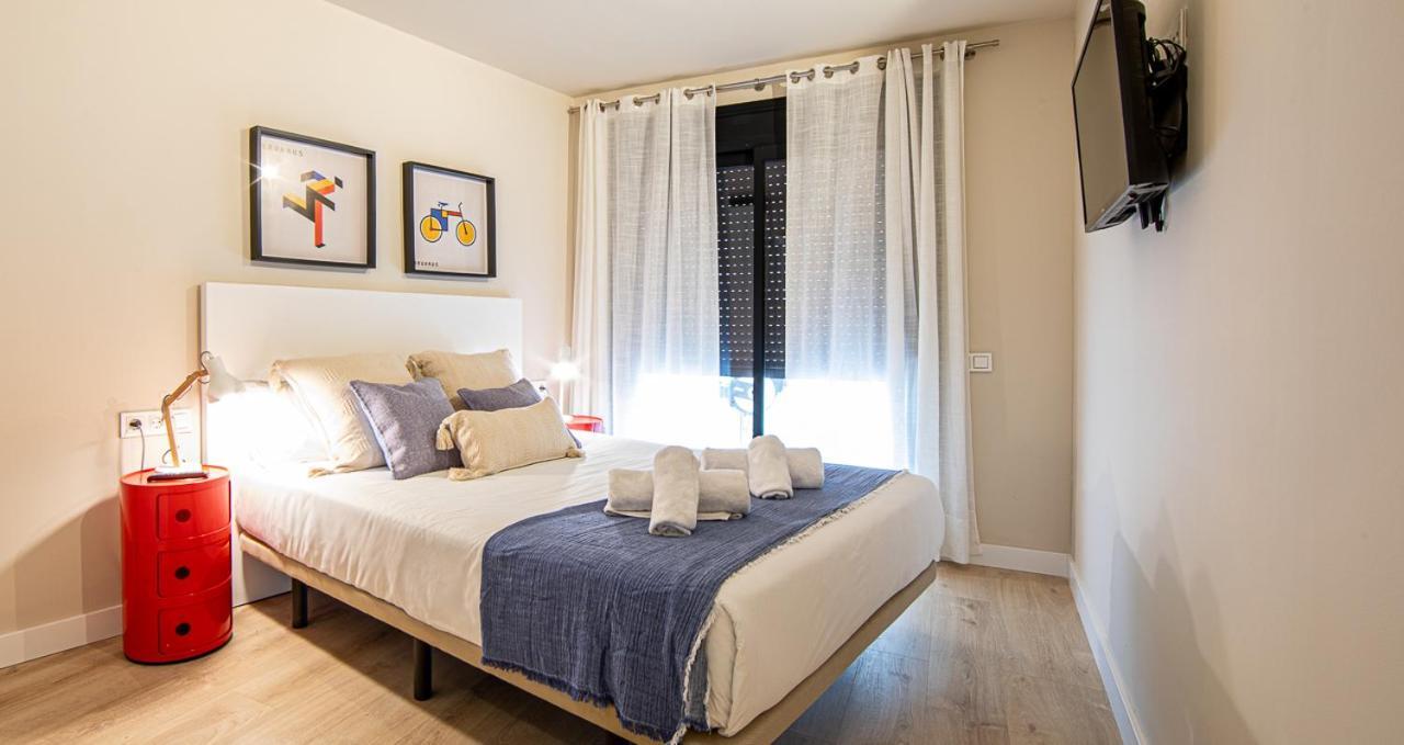 Appartement Barcelona Touch L'Hospitalet de Llobregat