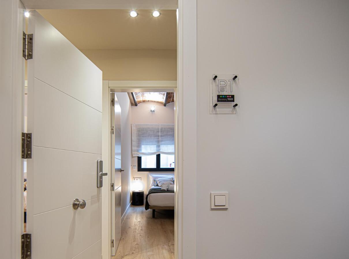 Barcelona Touch Appartement