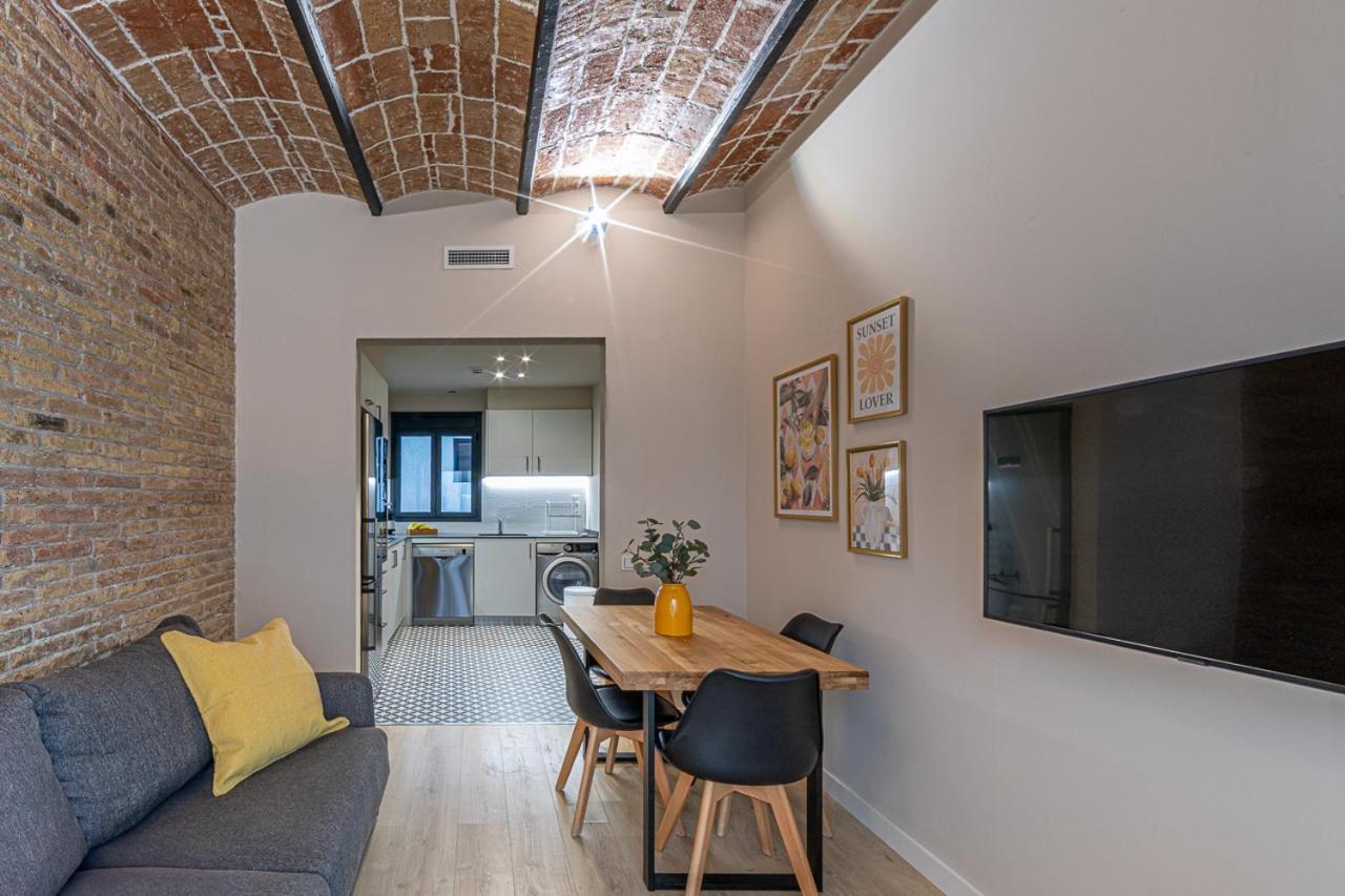 Barcelona Touch Appartement *