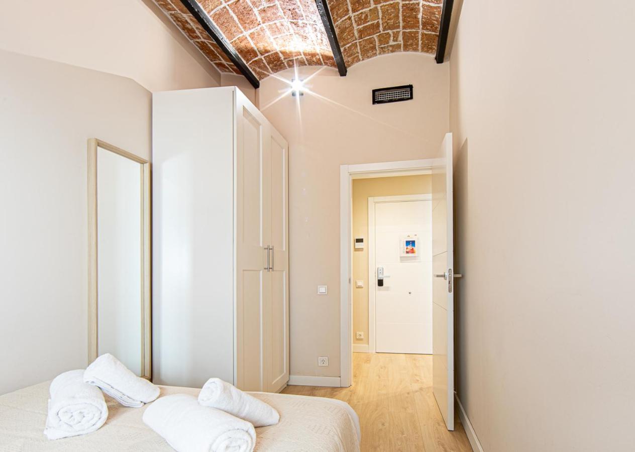 Appartement Barcelona Touch *