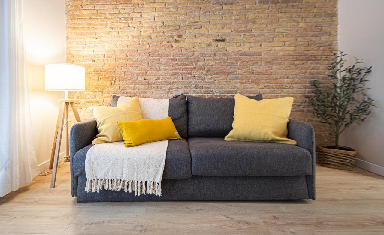 Barcelona Touch Appartement L'Hospitalet de Llobregat