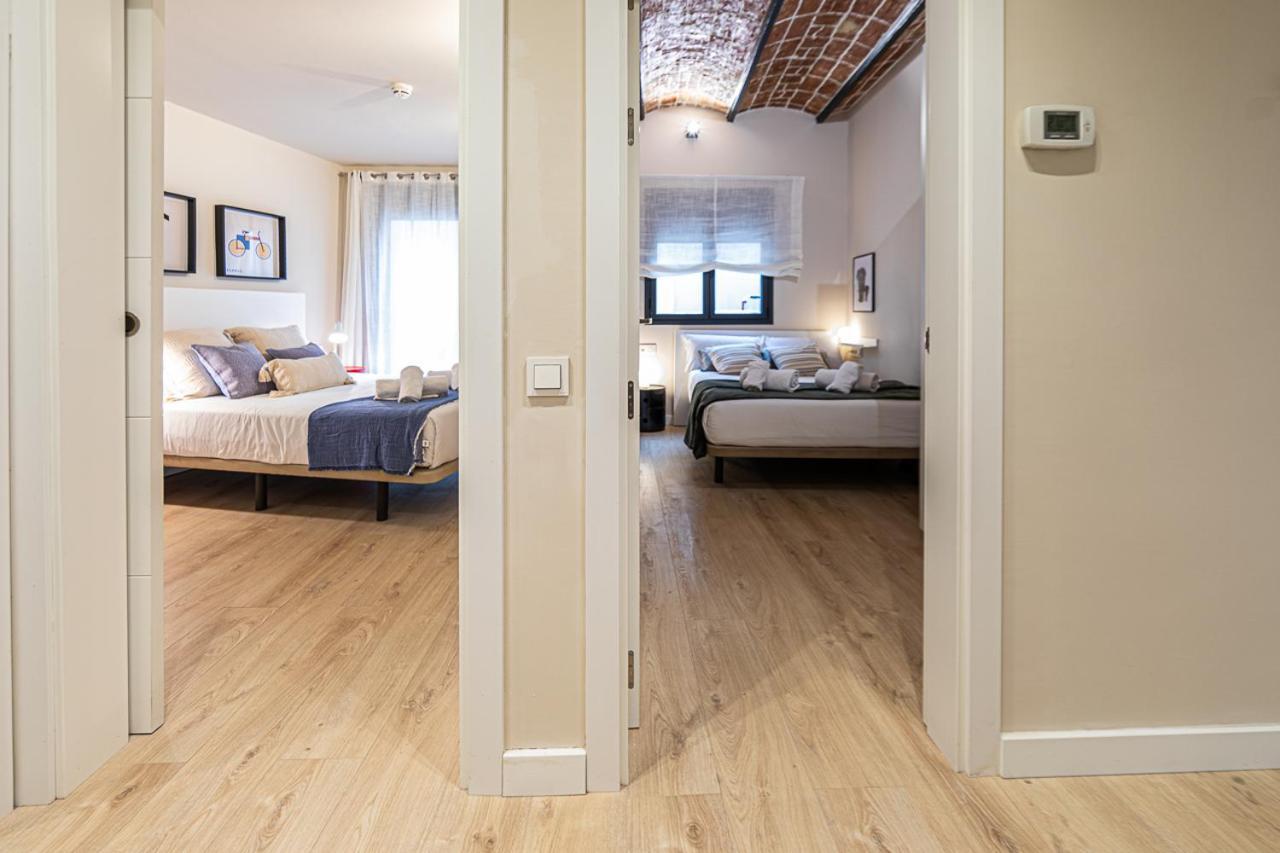 Appartement Barcelona Touch L'Hospitalet de Llobregat