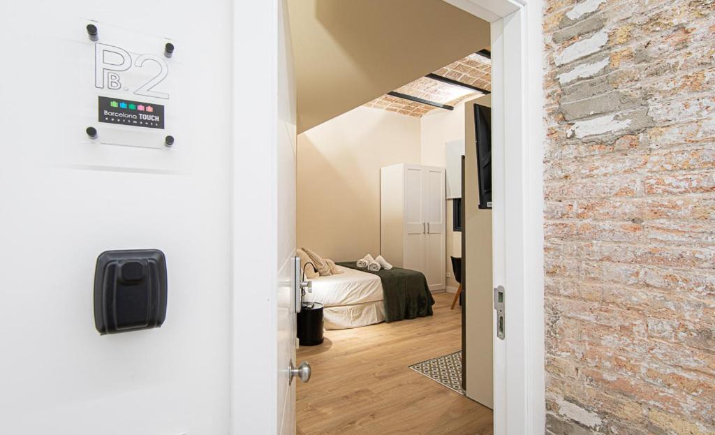 Barcelona Touch Appartement