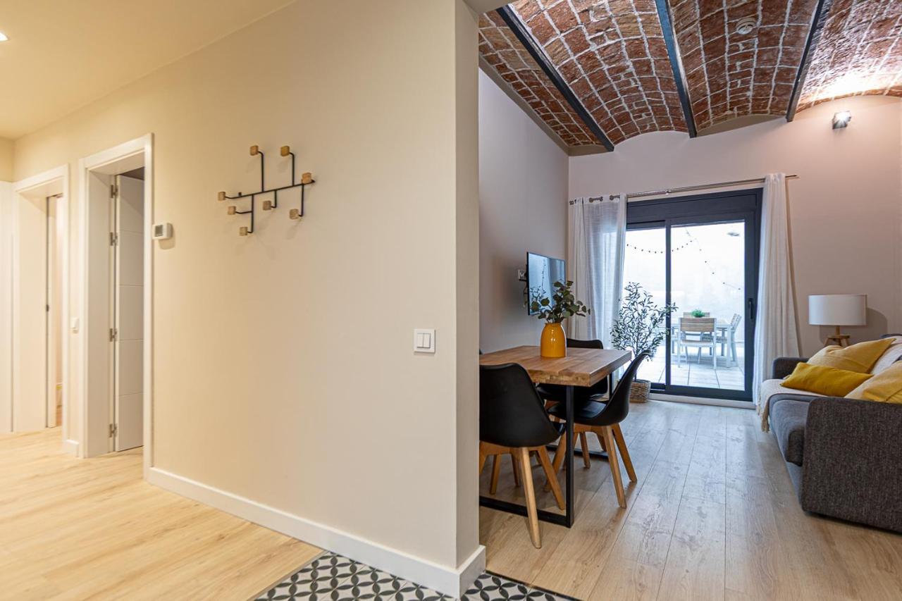 Barcelona Touch Appartement