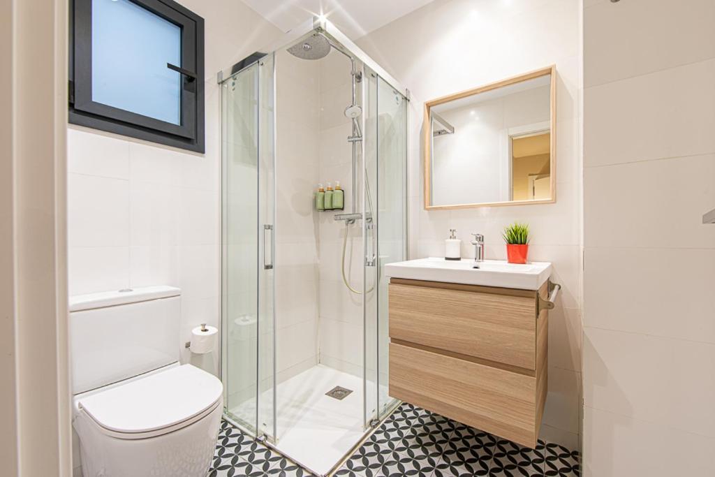 Appartement Barcelona Touch *