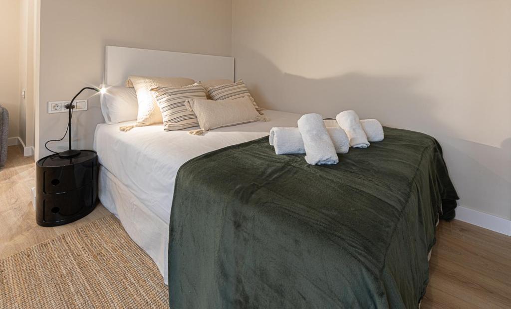 Barcelona Touch Appartement